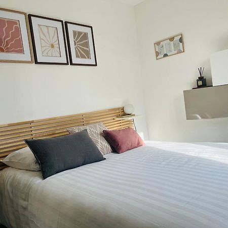 Villa Alisa Avec Piscine Privee Roquebrune-sur Argens Εξωτερικό φωτογραφία