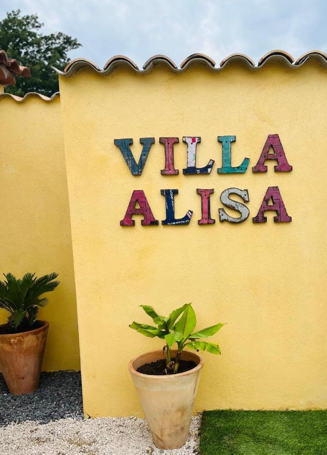 Villa Alisa Avec Piscine Privee Roquebrune-sur Argens Εξωτερικό φωτογραφία