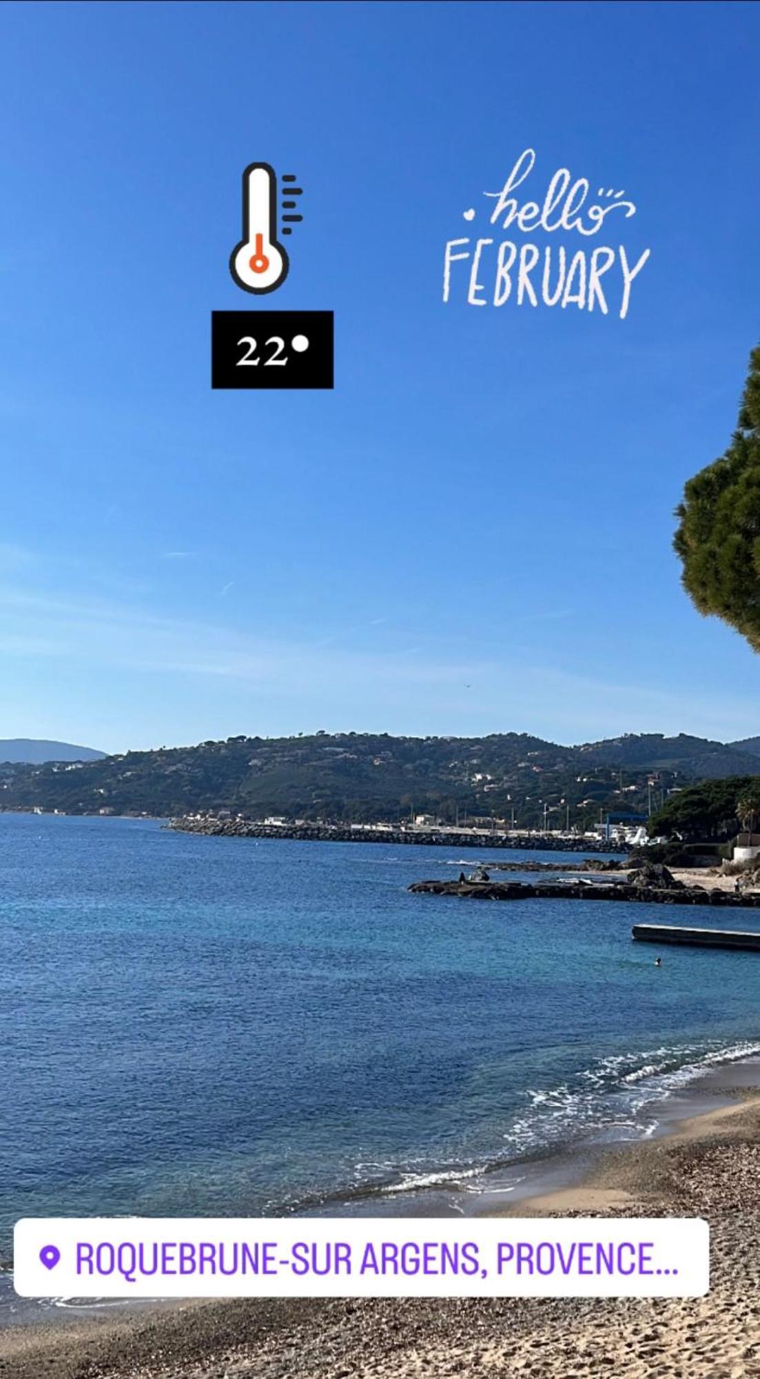 Villa Alisa Avec Piscine Privee Roquebrune-sur Argens Εξωτερικό φωτογραφία