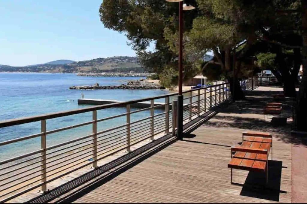 Villa Alisa Avec Piscine Privee Roquebrune-sur Argens Εξωτερικό φωτογραφία