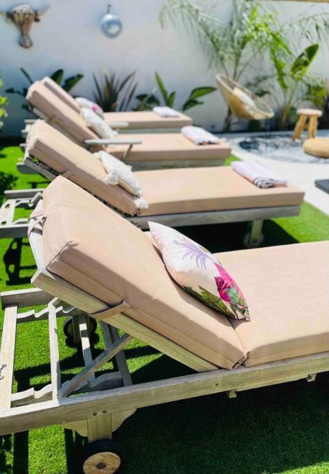 Villa Alisa Avec Piscine Privee Roquebrune-sur Argens Εξωτερικό φωτογραφία
