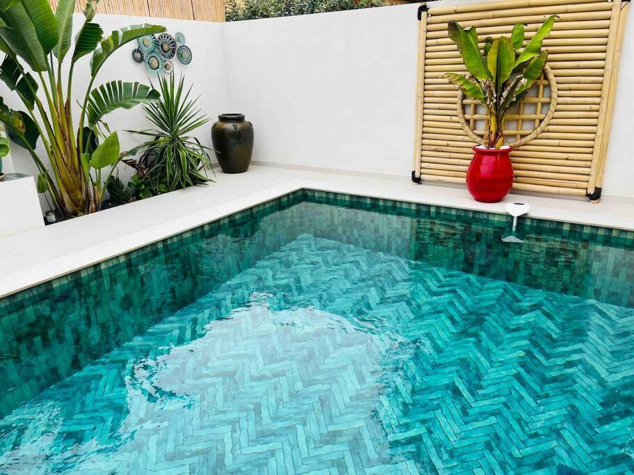 Villa Alisa Avec Piscine Privee Roquebrune-sur Argens Εξωτερικό φωτογραφία