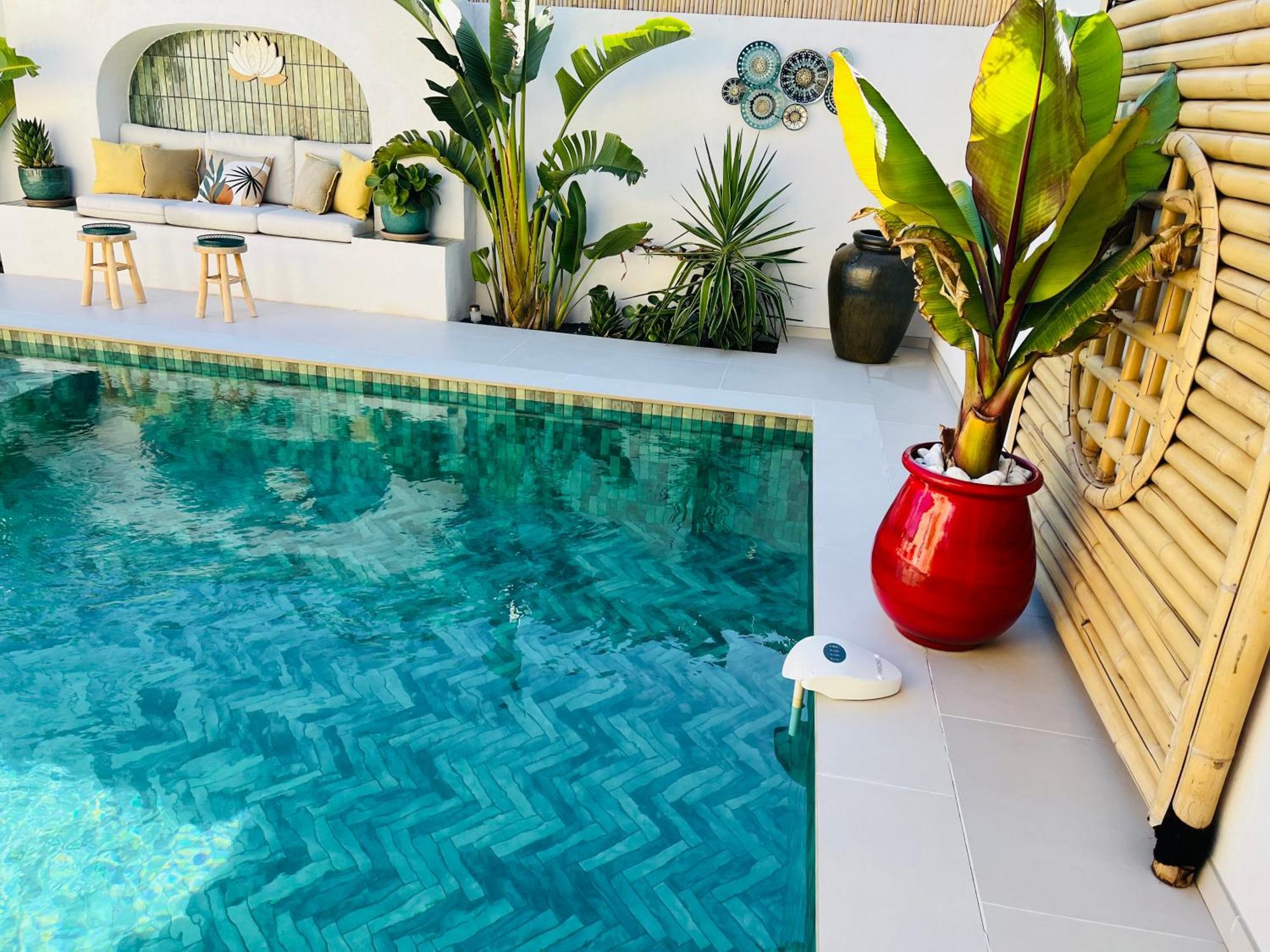 Villa Alisa Avec Piscine Privee Roquebrune-sur Argens Εξωτερικό φωτογραφία