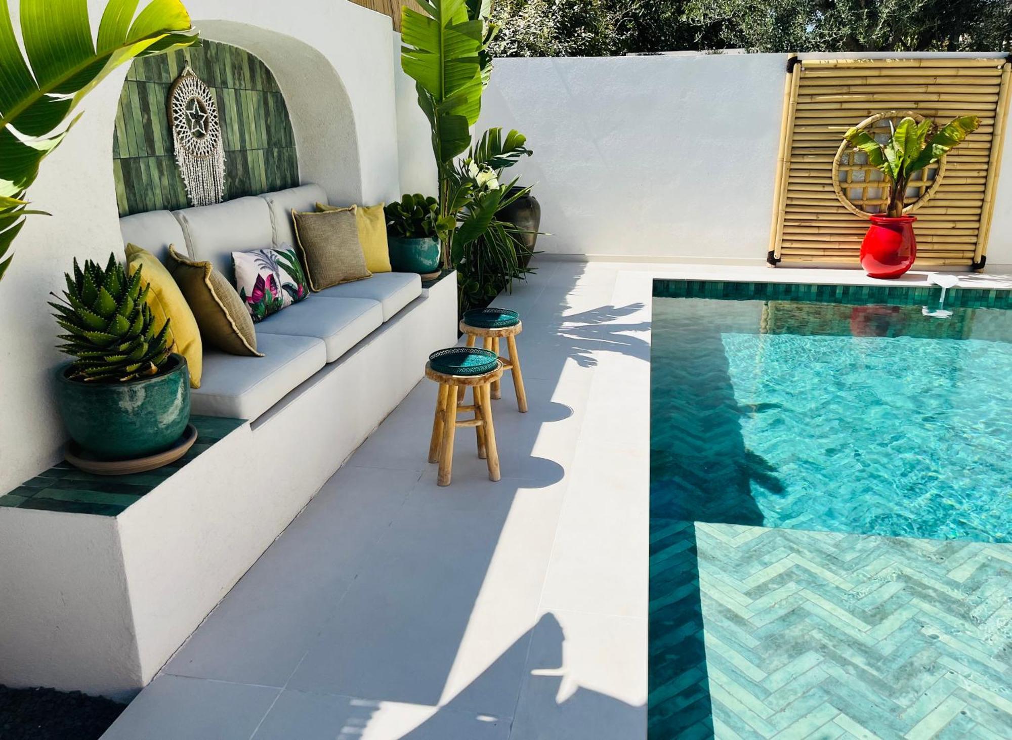 Villa Alisa Avec Piscine Privee Roquebrune-sur Argens Εξωτερικό φωτογραφία