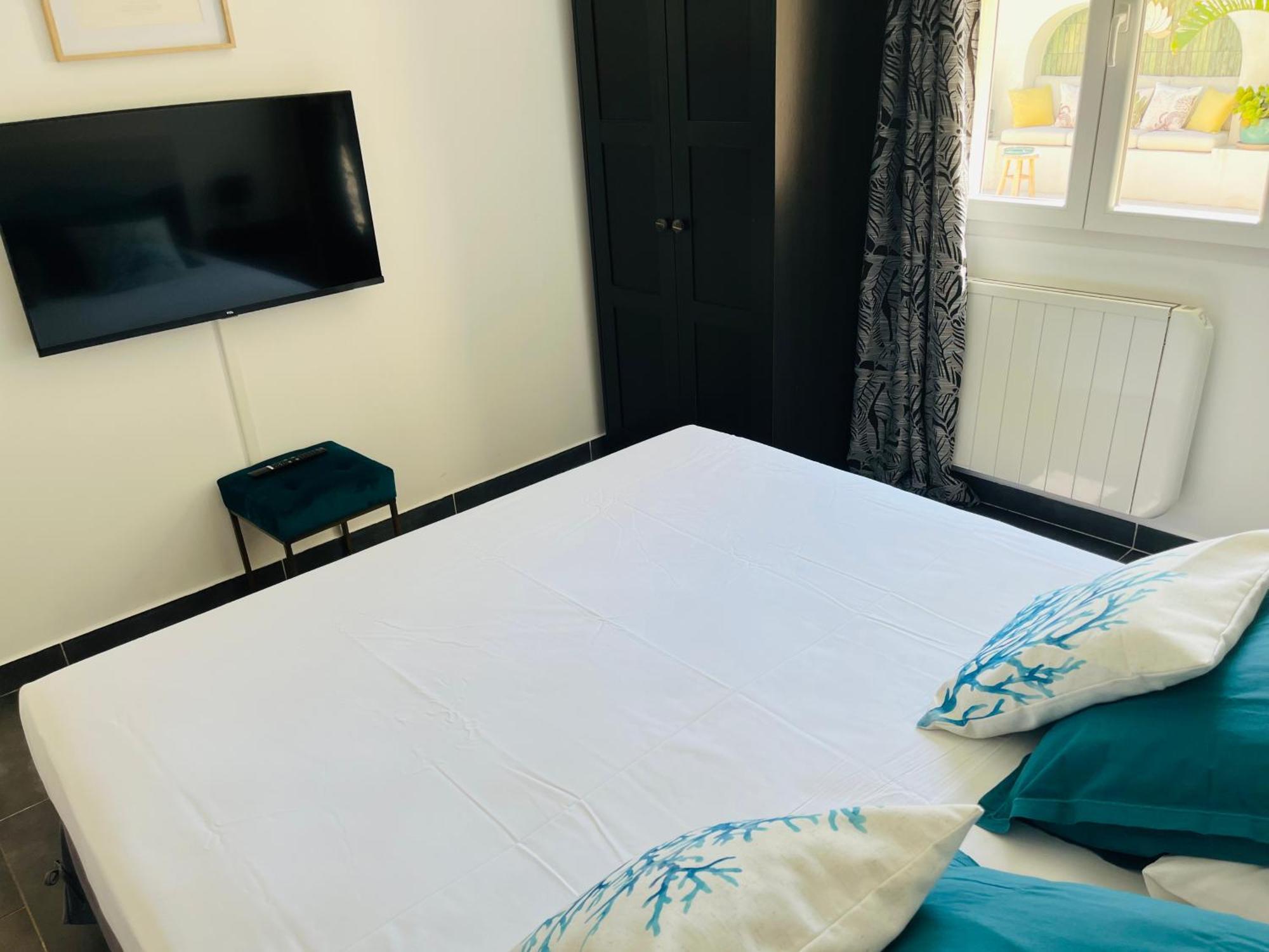 Villa Alisa Avec Piscine Privee Roquebrune-sur Argens Εξωτερικό φωτογραφία