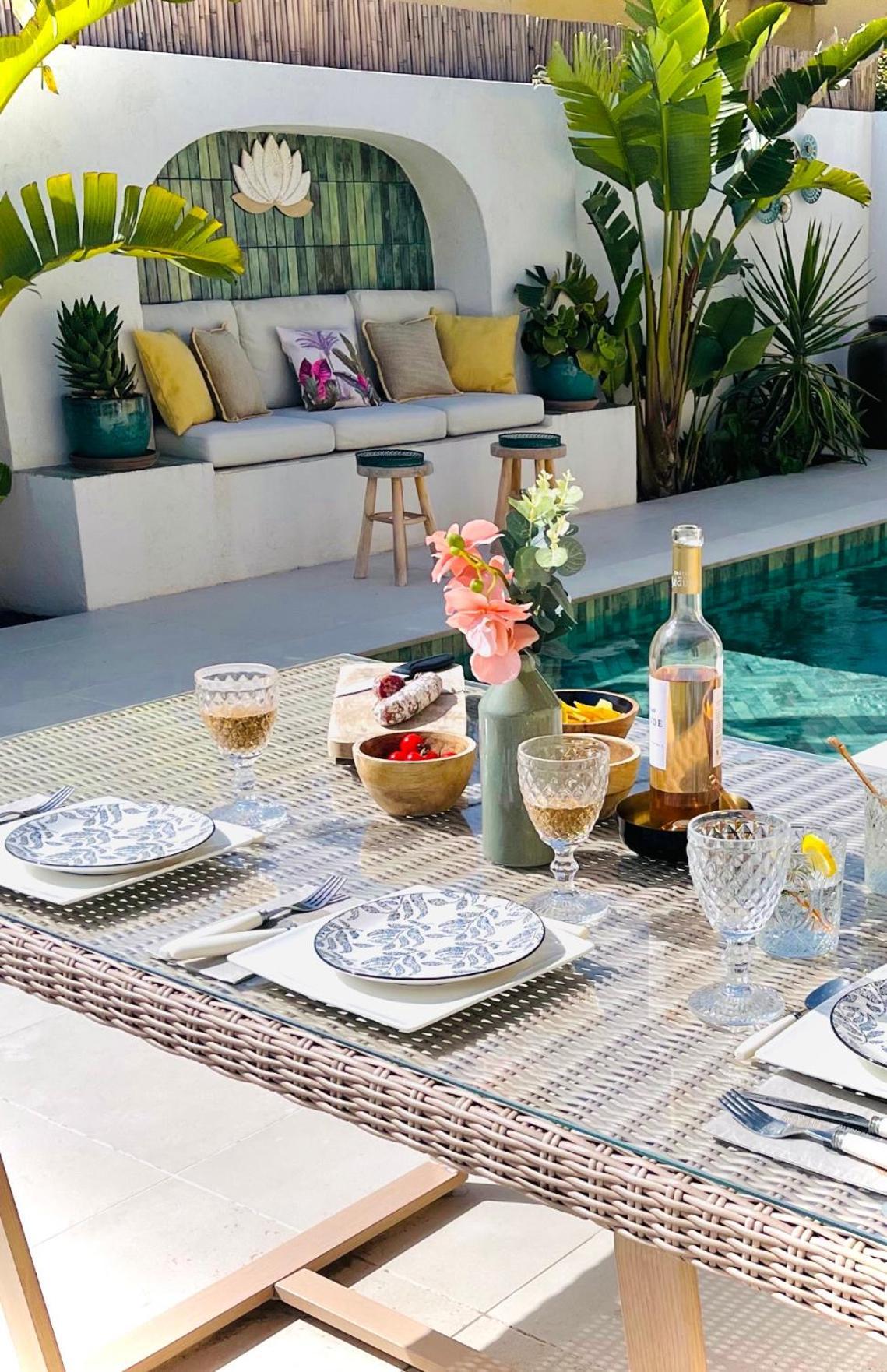 Villa Alisa Avec Piscine Privee Roquebrune-sur Argens Εξωτερικό φωτογραφία